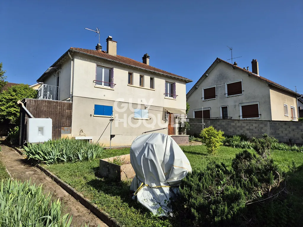 maison 3 pièces à AUXERRE, 65 m² — photo 12 sur 12