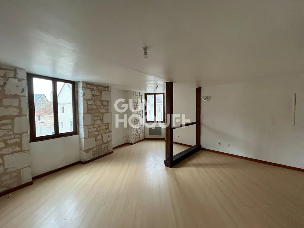 appartement à VINCELLES — photo 2 sur 5
