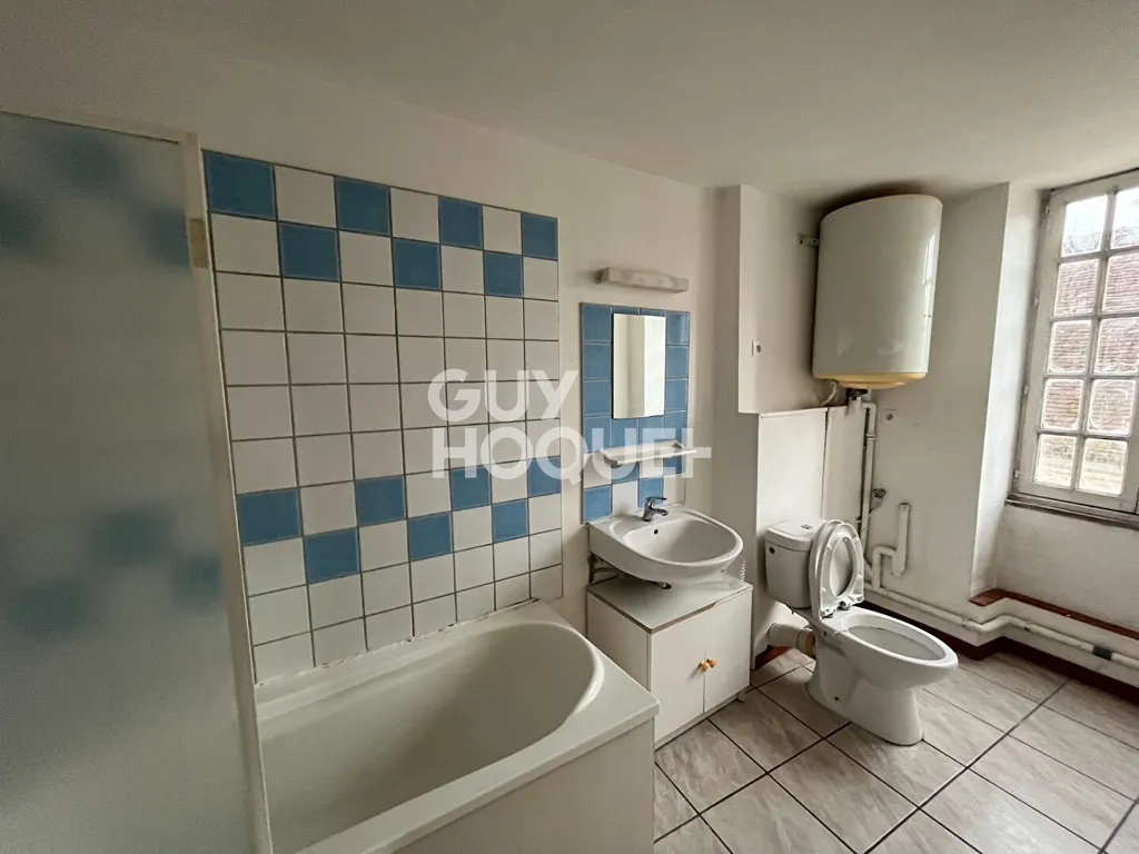 appartement à VINCELLES — photo 5 sur 5