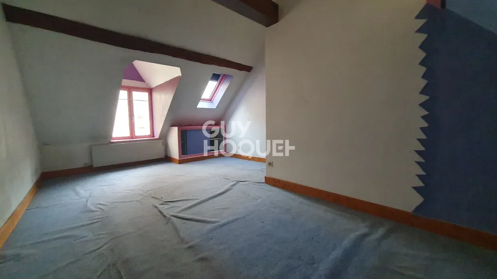 maison à AUXERRE — photo 7 sur 8