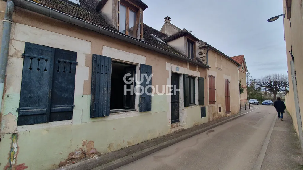 maison à AUXERRE — photo 8 sur 8