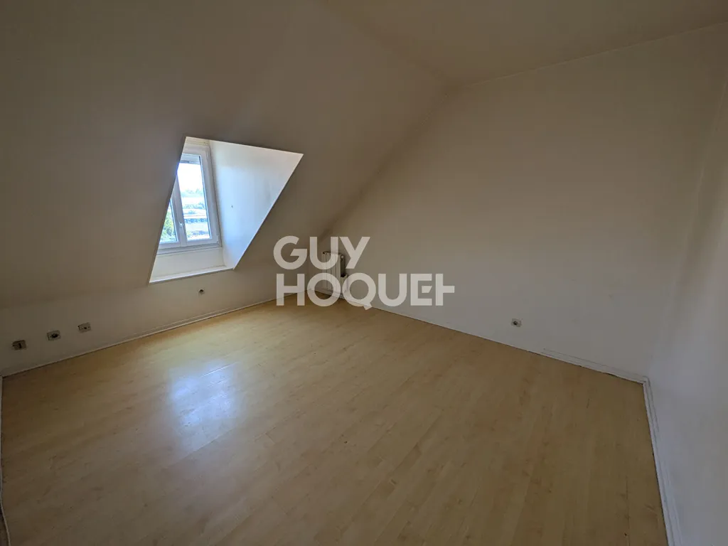 appartement 2 pièces à Auxerre — photo 2 sur 6