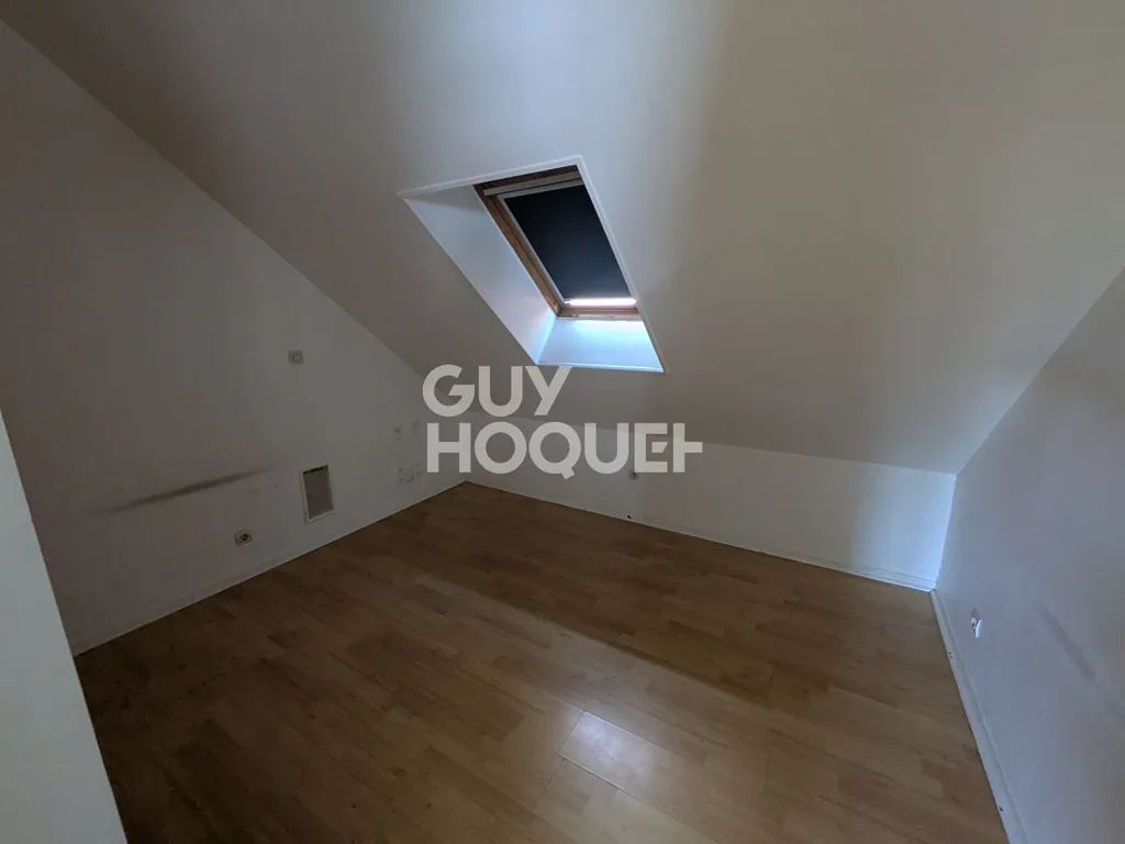 appartement 2 pièces à Auxerre — photo 5 sur 6