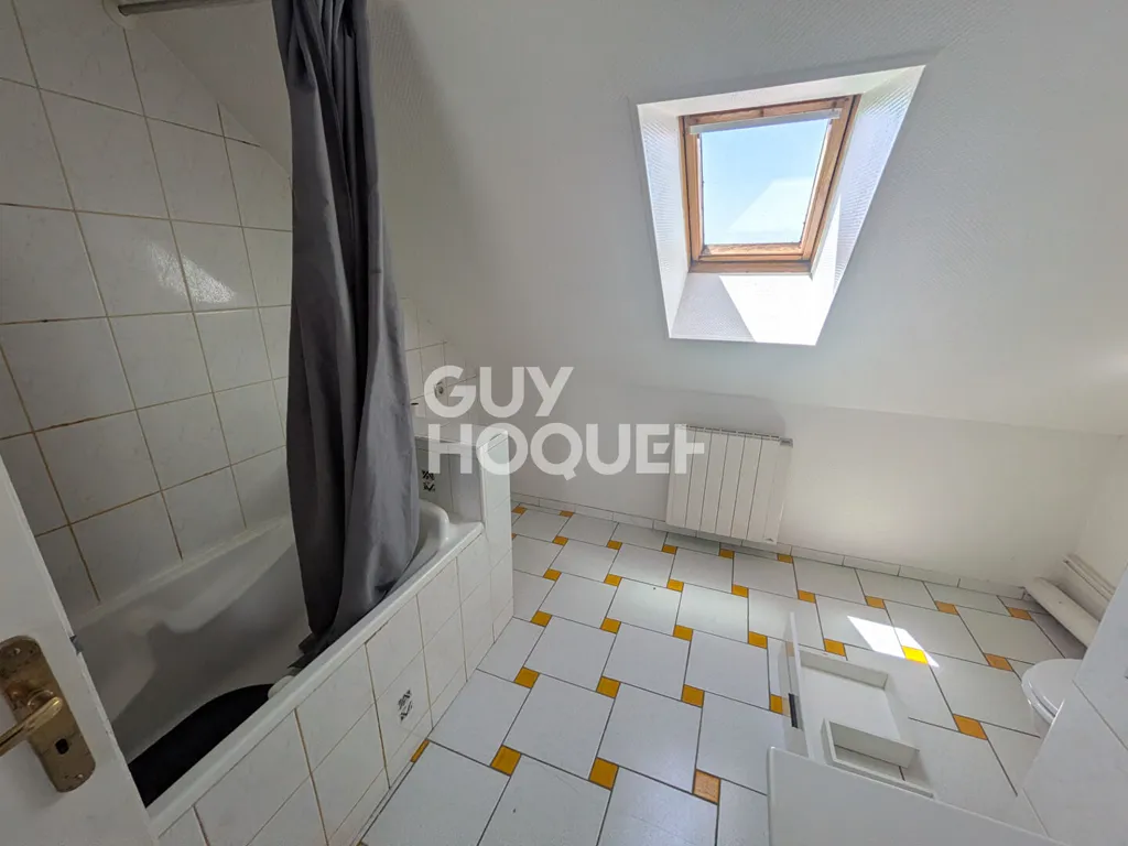 appartement 2 pièces à Auxerre — photo 6 sur 6