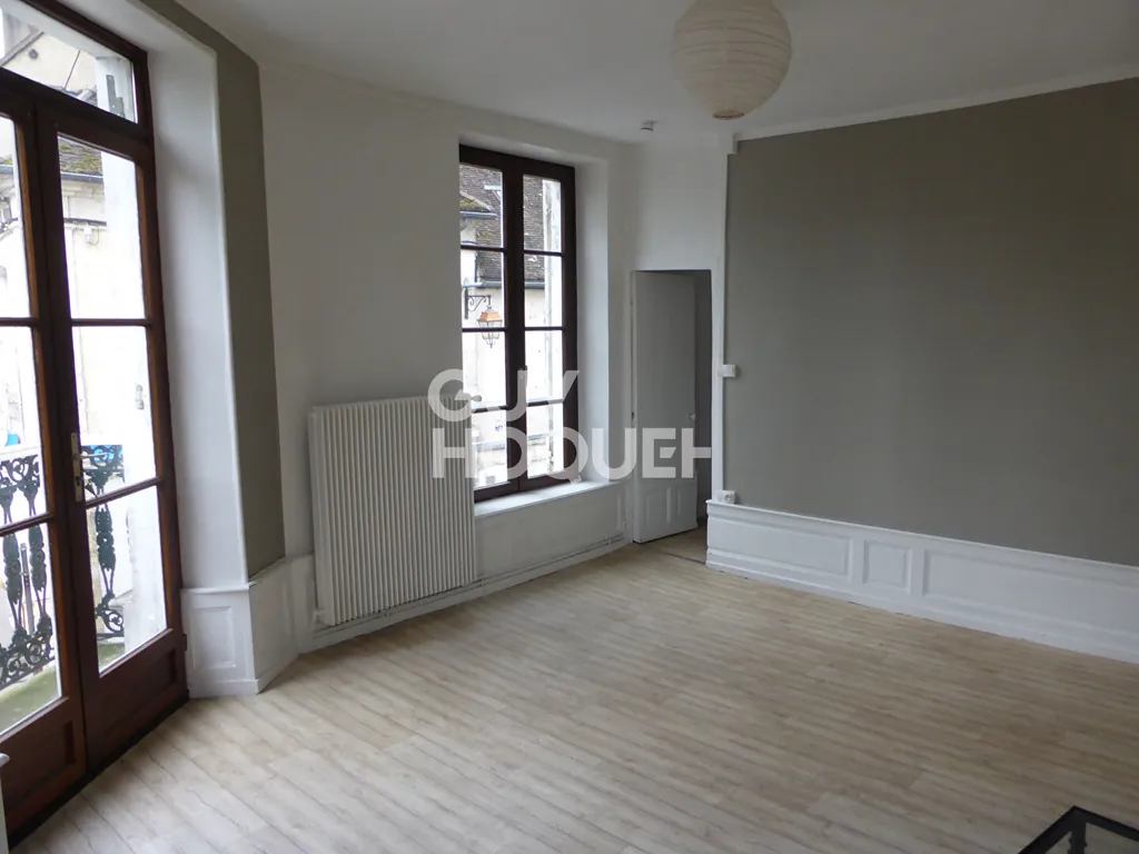 local à Auxerre, 120 m² — photo 3 sur 17
