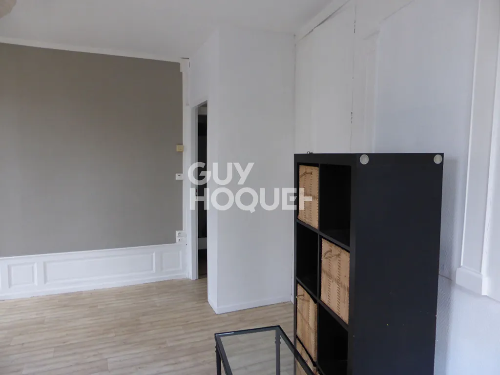 local à Auxerre, 120 m² — photo 4 sur 17