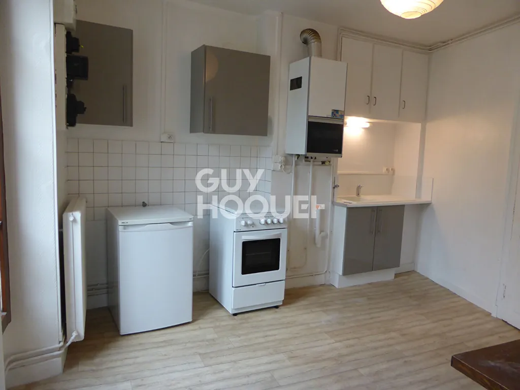 local à Auxerre, 120 m² — photo 6 sur 17
