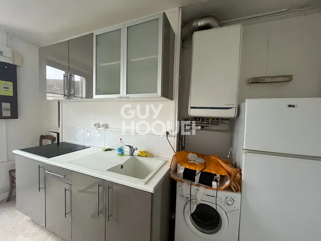 local à Auxerre, 120 m² — photo 7 sur 17