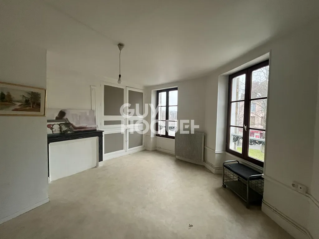 local à Auxerre, 120 m² — photo 8 sur 17