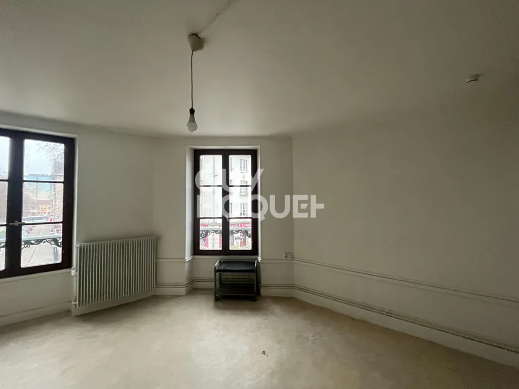 local à Auxerre, 120 m² — photo 9 sur 17