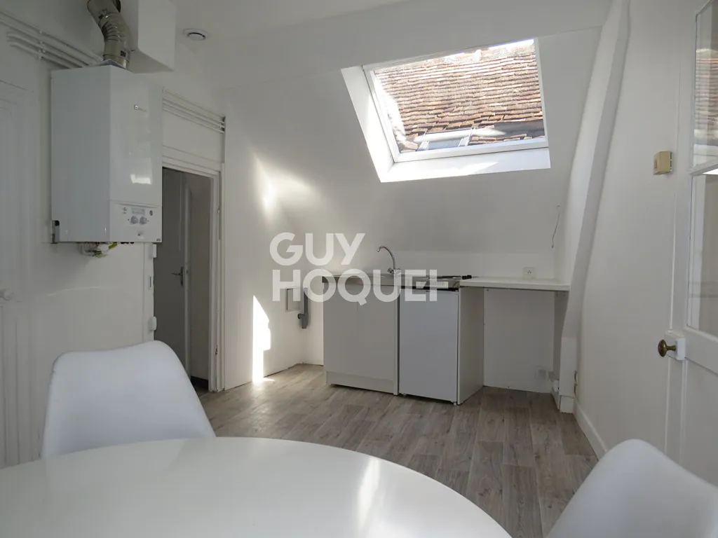 local à Auxerre, 120 m² — photo 13 sur 17