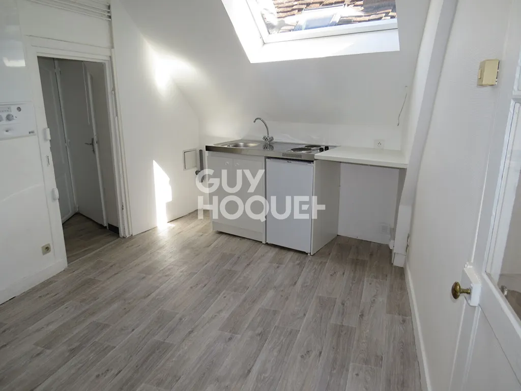 local à Auxerre, 120 m² — photo 14 sur 17