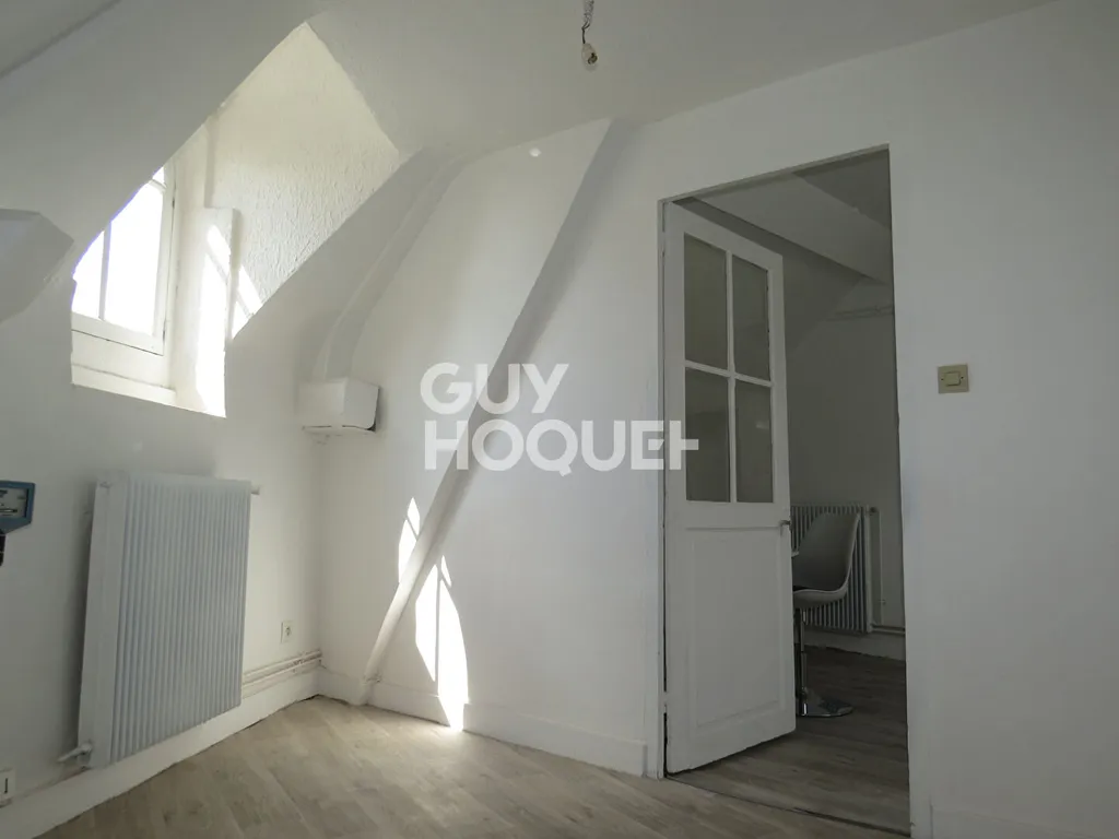 local à Auxerre, 120 m² — photo 15 sur 17