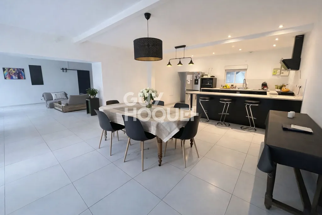 maison 4 pièces à CHEMILLY SUR YONNE — photo 1 sur 7