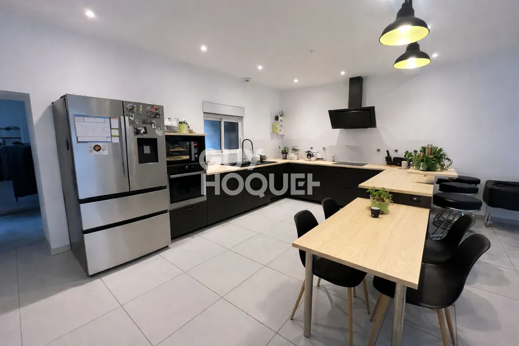 maison 4 pièces à CHEMILLY SUR YONNE — photo 2 sur 7
