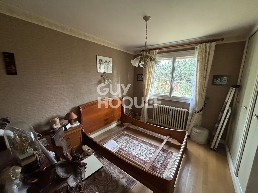 maison 5 pièces à SAINT GEORGES SUR BAULCHE, 106 m² — photo 7 sur 11