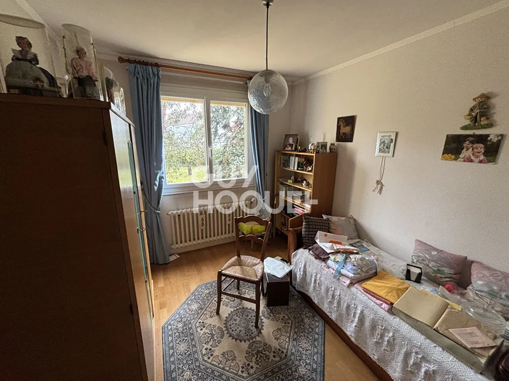 maison 5 pièces à SAINT GEORGES SUR BAULCHE, 106 m² — photo 8 sur 11
