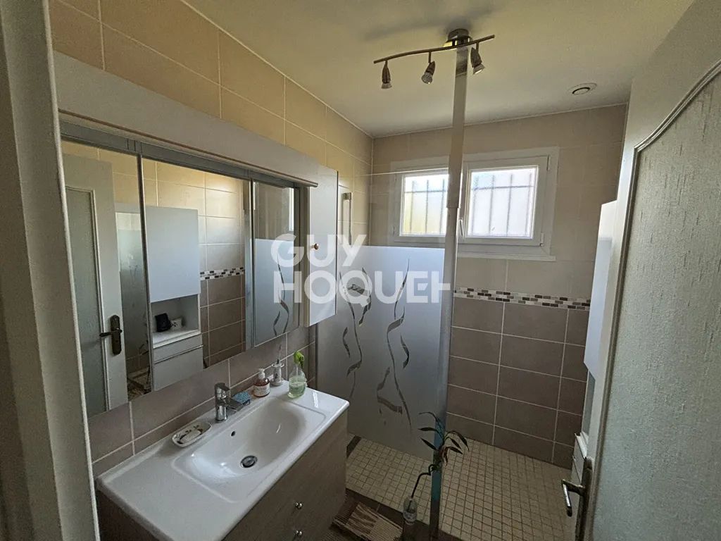 maison 5 pièces à SAINT GEORGES SUR BAULCHE, 106 m² — photo 9 sur 11