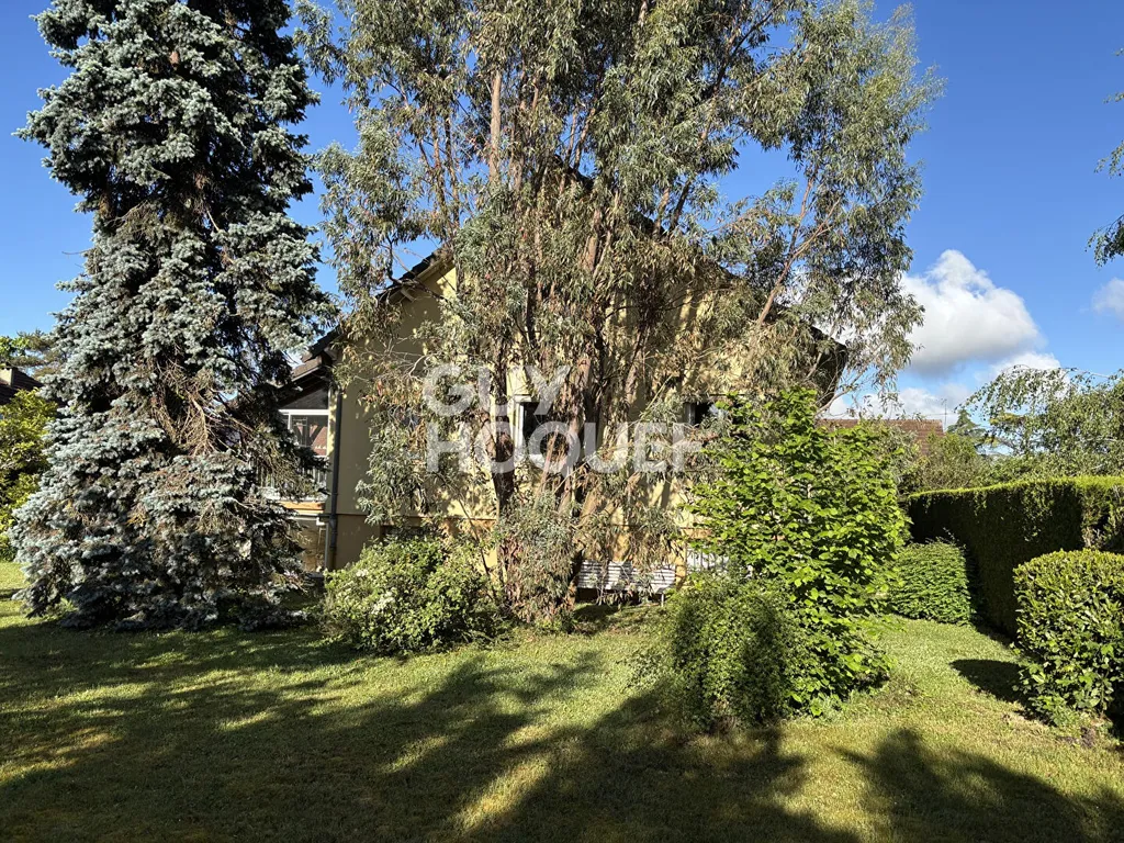 maison 5 pièces à SAINT GEORGES SUR BAULCHE, 106 m² — photo 11 sur 11