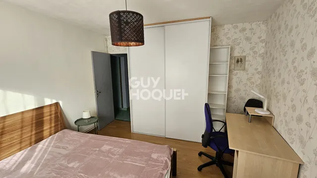 autre à AUXERRE, 4 pièces, DPE D