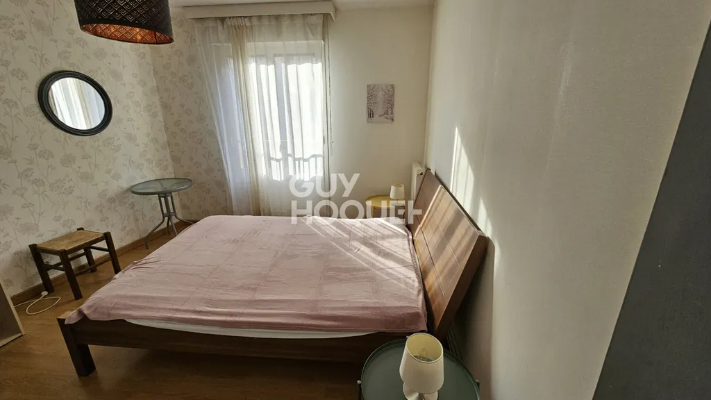 autre 4 pièces à AUXERRE — photo 3 sur 6