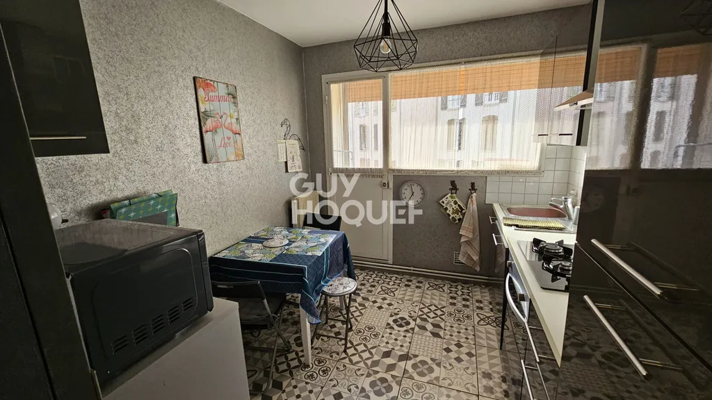 autre 4 pièces à AUXERRE — photo 5 sur 6