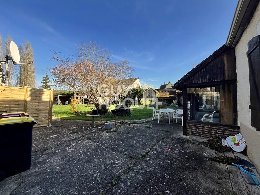 maison à MONETEAU — photo 2 sur 11