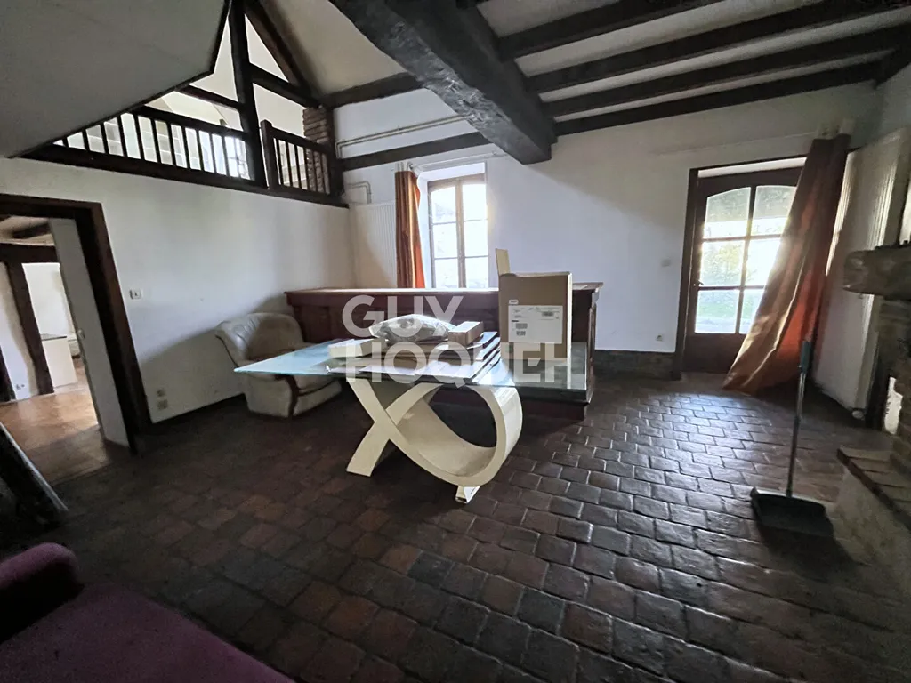 maison à MONETEAU — photo 3 sur 11
