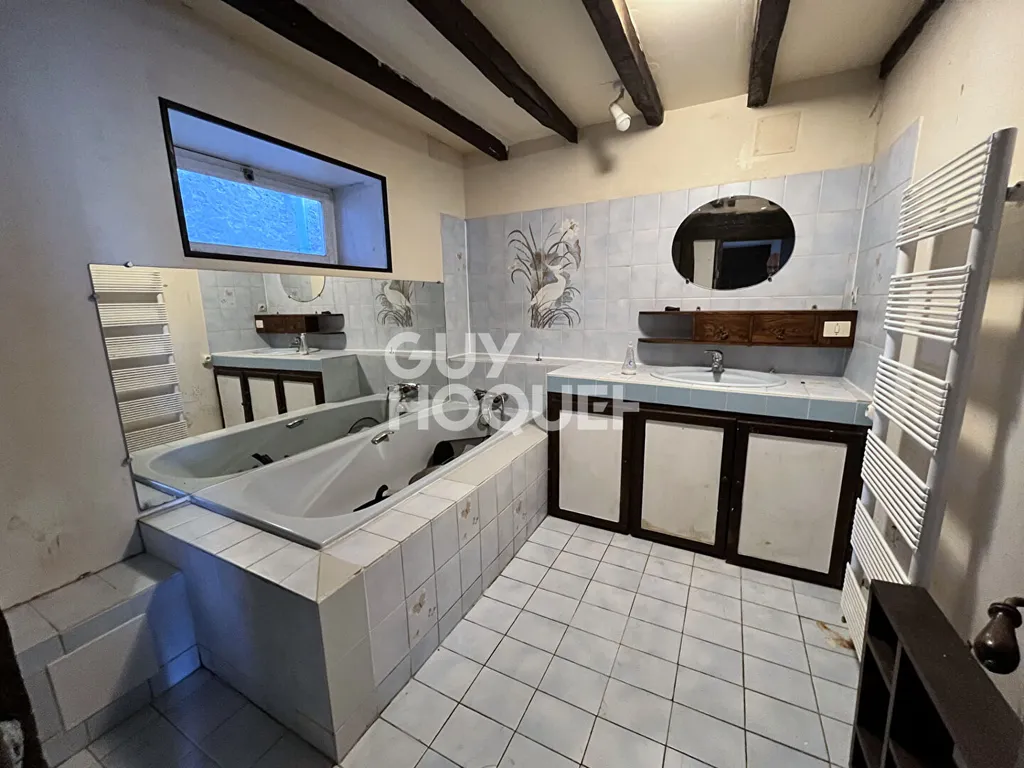 maison à MONETEAU — photo 6 sur 11