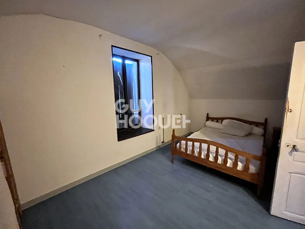 maison à MONETEAU — photo 10 sur 11
