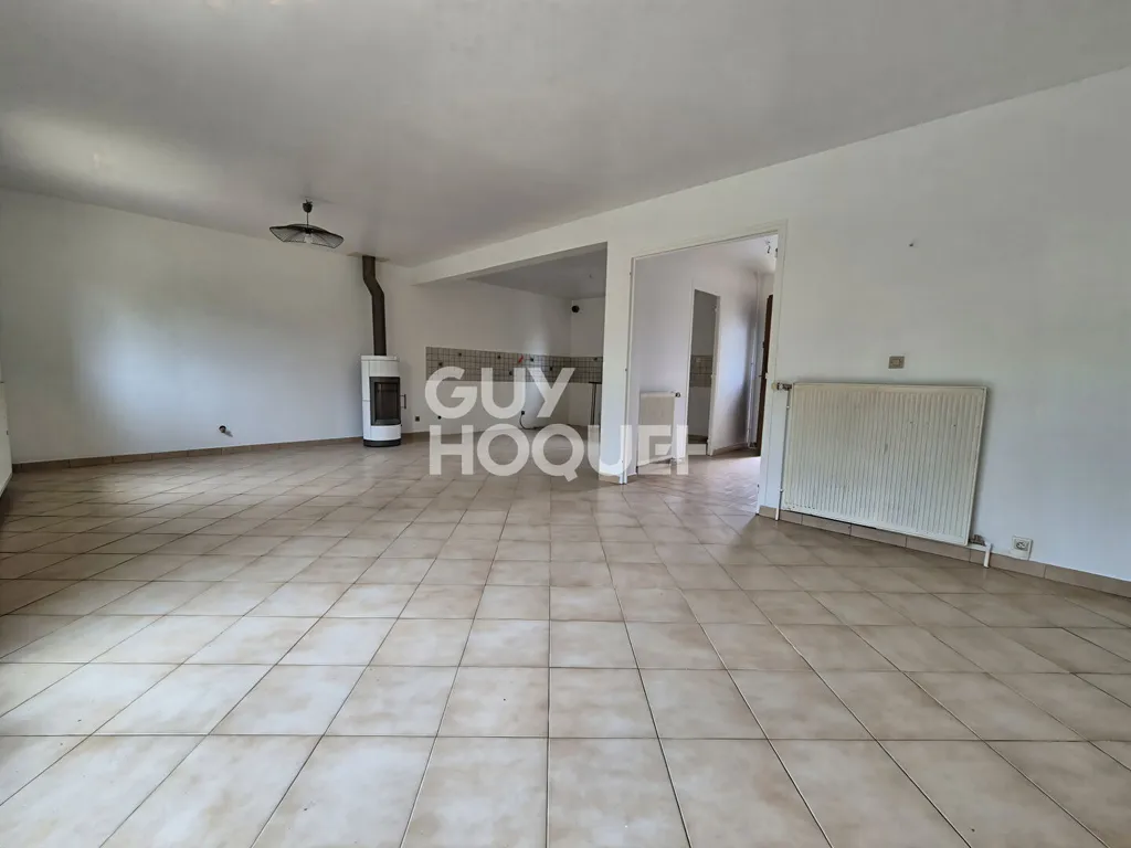maison 6 pièces à AUXERRE, 150 m² — photo 3 sur 16