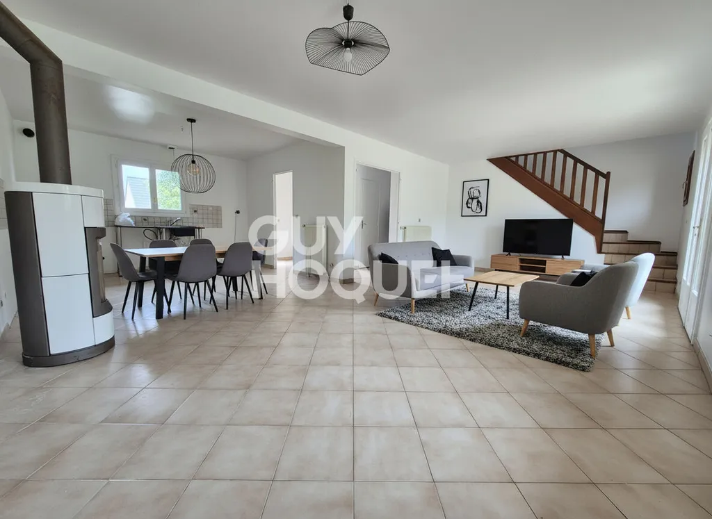 maison 6 pièces à AUXERRE, 150 m² — photo 4 sur 16