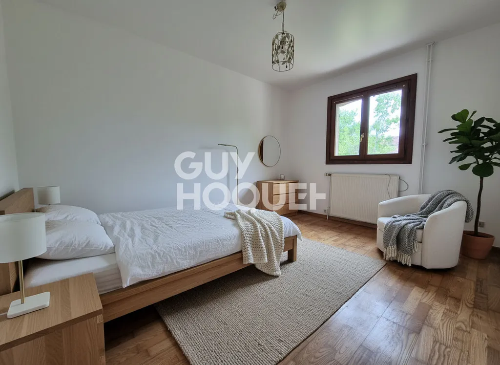 maison 6 pièces à AUXERRE, 150 m² — photo 7 sur 16