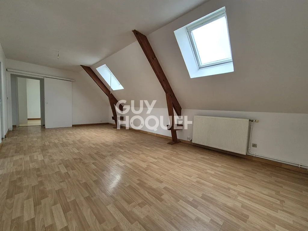 maison 6 pièces à AUXERRE, 150 m² — photo 10 sur 16