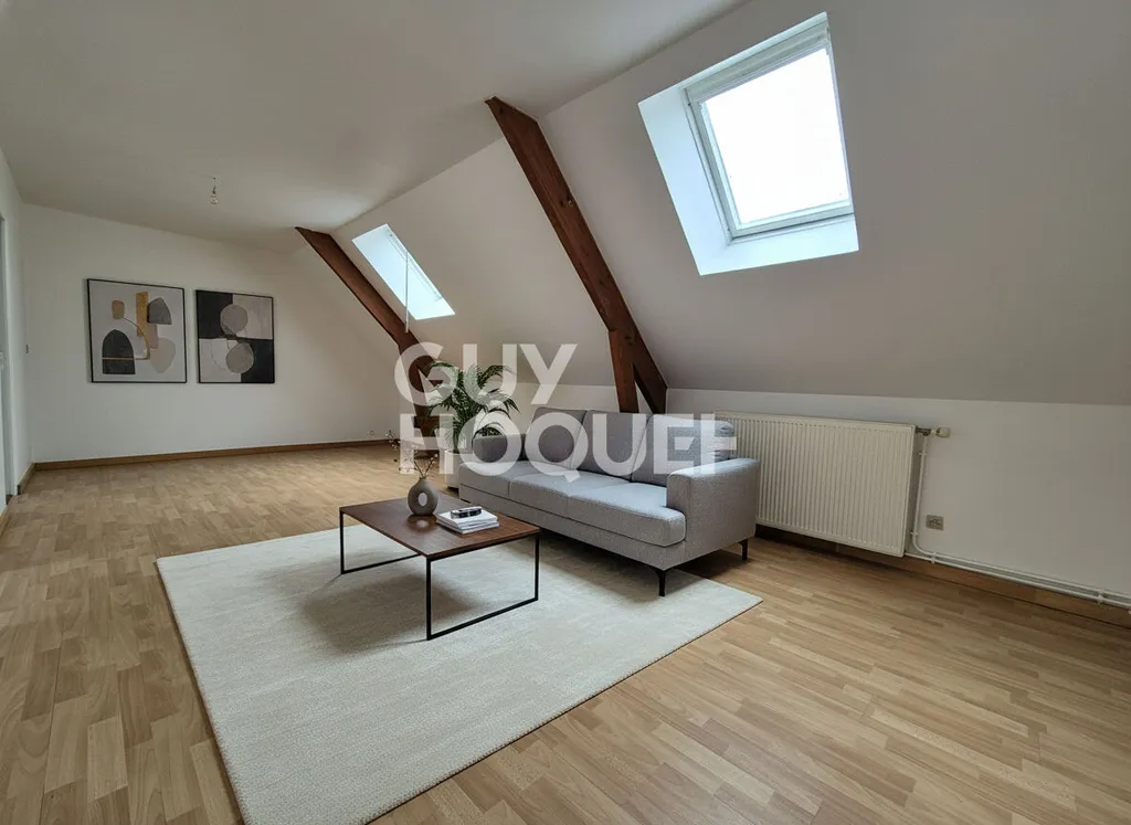 maison 6 pièces à AUXERRE, 150 m² — photo 11 sur 16