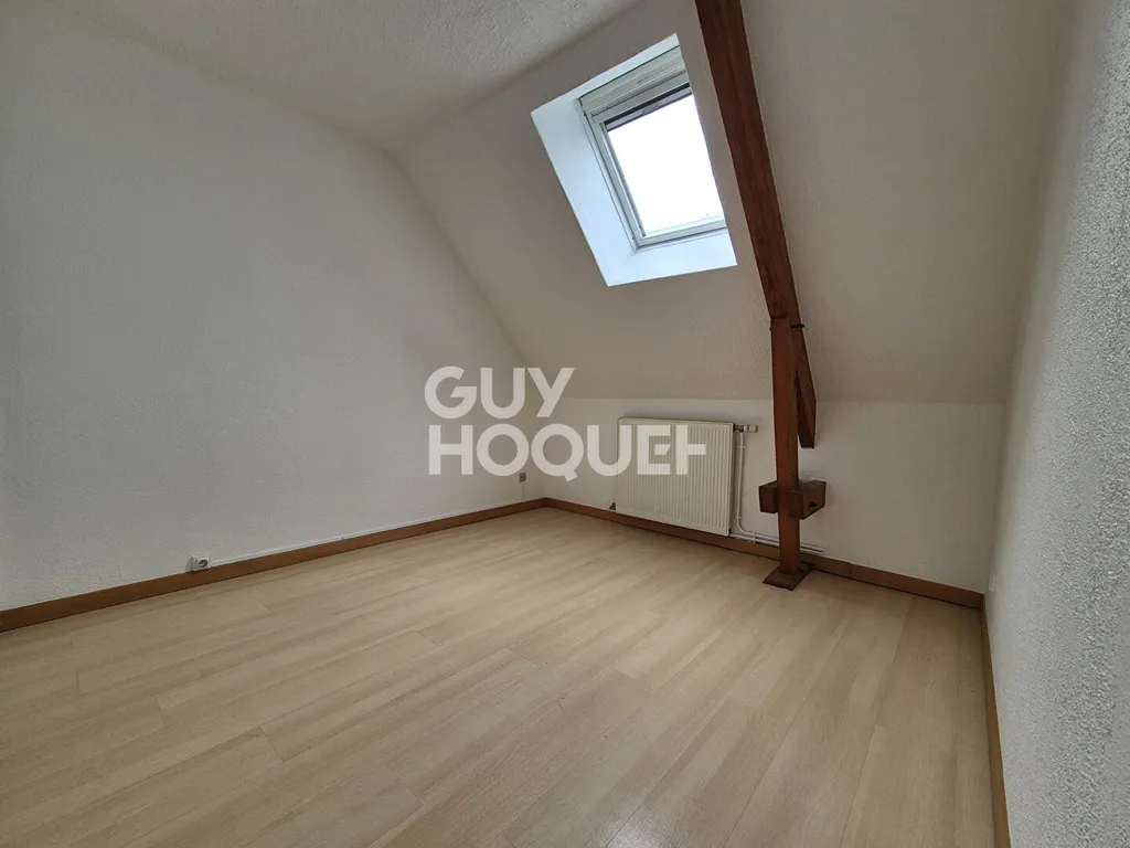 maison 6 pièces à AUXERRE, 150 m² — photo 12 sur 16