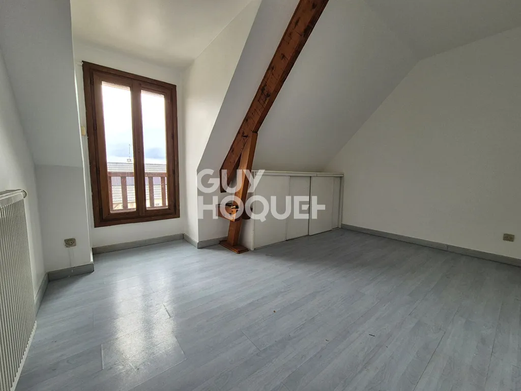 maison 6 pièces à AUXERRE, 150 m² — photo 15 sur 16
