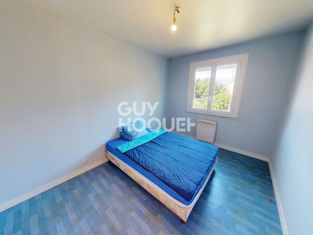 maison à Gurgy — photo 5 sur 6