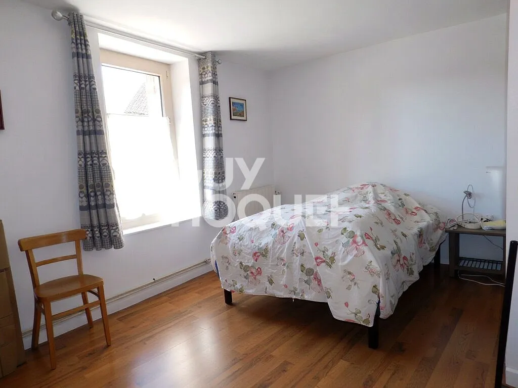maison 6 pièces à MALIGNY, 146 m² — photo 7 sur 12