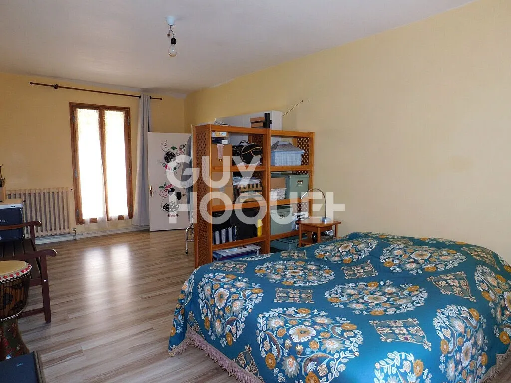 maison 6 pièces à MALIGNY, 146 m² — photo 9 sur 12