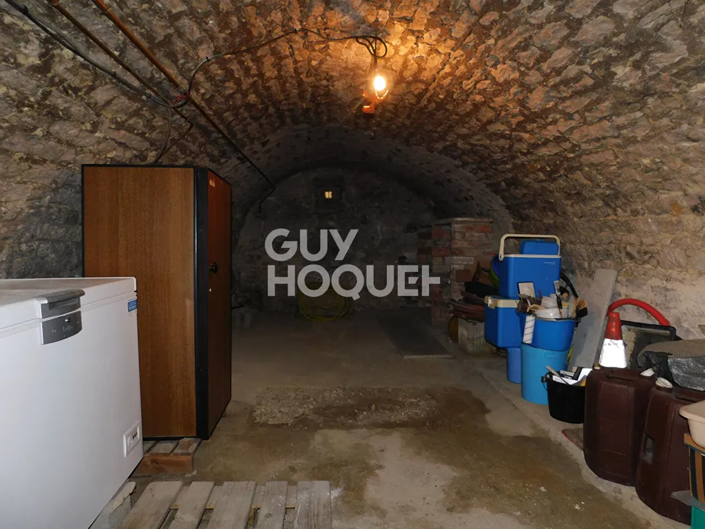 maison 6 pièces à MALIGNY, 146 m² — photo 12 sur 12
