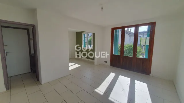 maison à APPOIGNY, 4 pièces, DPE D