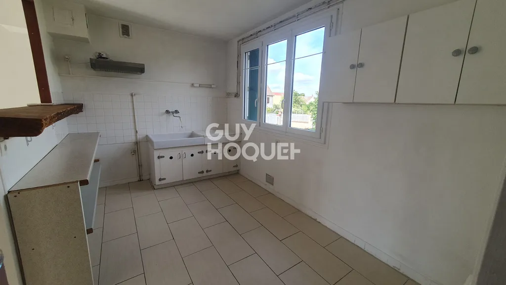 maison 4 pièces à APPOIGNY — photo 2 sur 10