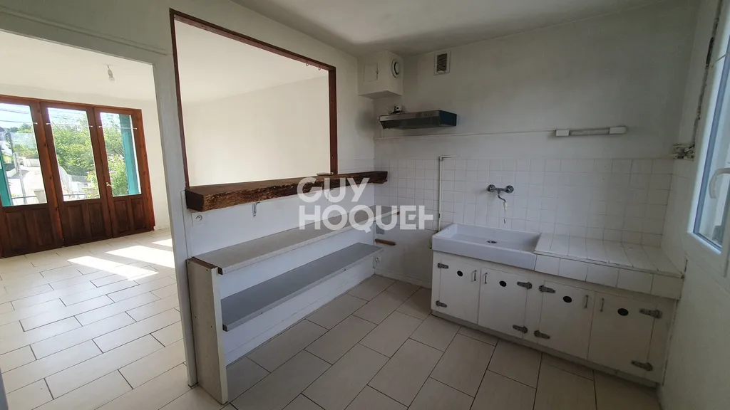 maison 4 pièces à APPOIGNY — photo 3 sur 10