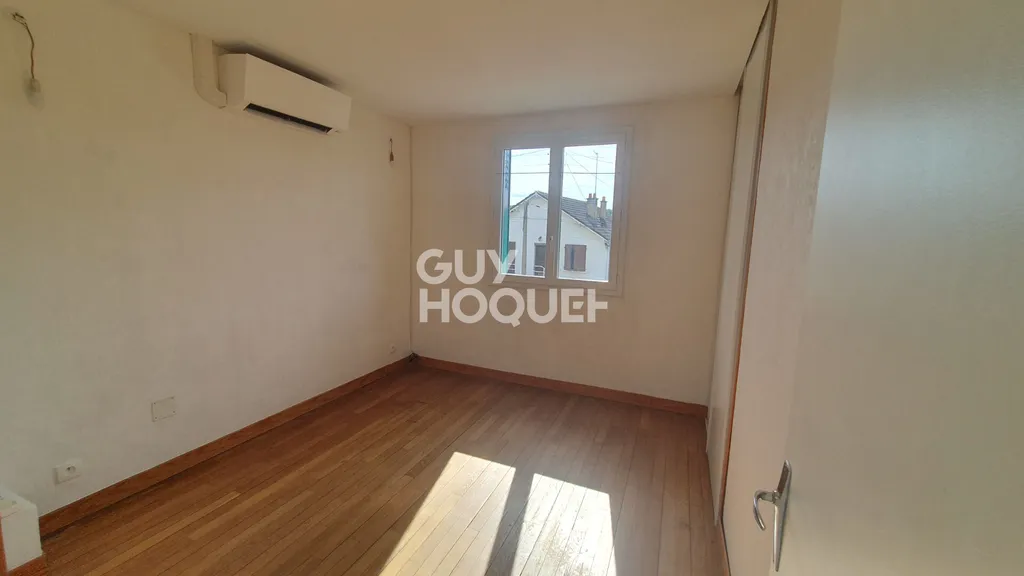 maison 4 pièces à APPOIGNY — photo 5 sur 10