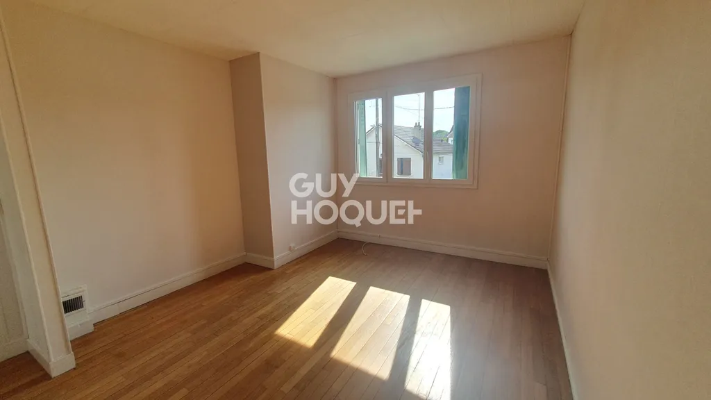 maison 4 pièces à APPOIGNY — photo 6 sur 10