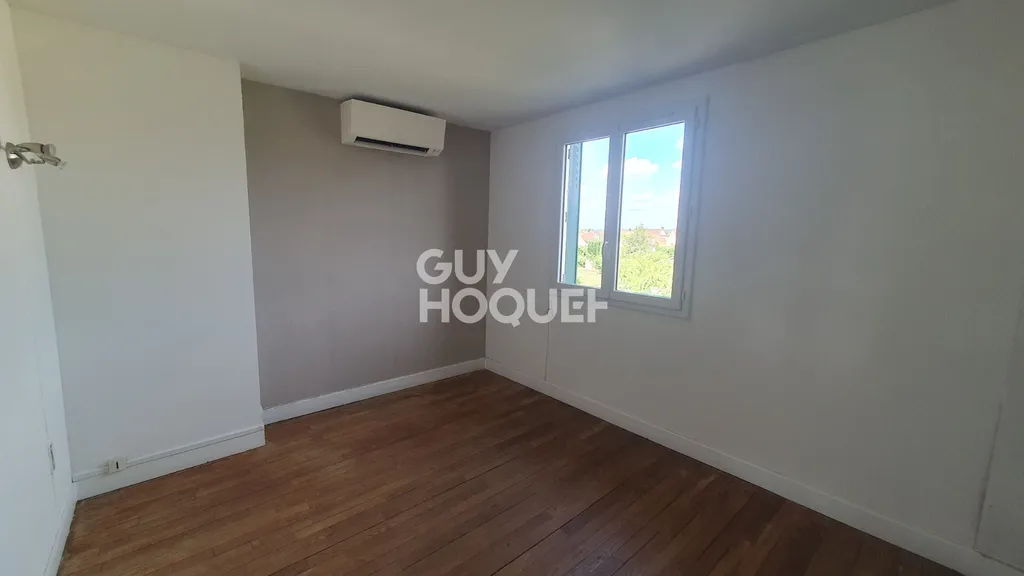 maison 4 pièces à APPOIGNY — photo 7 sur 10