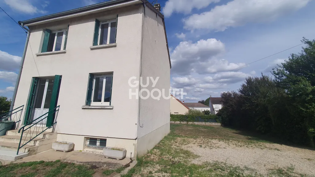 maison 4 pièces à APPOIGNY — photo 10 sur 10