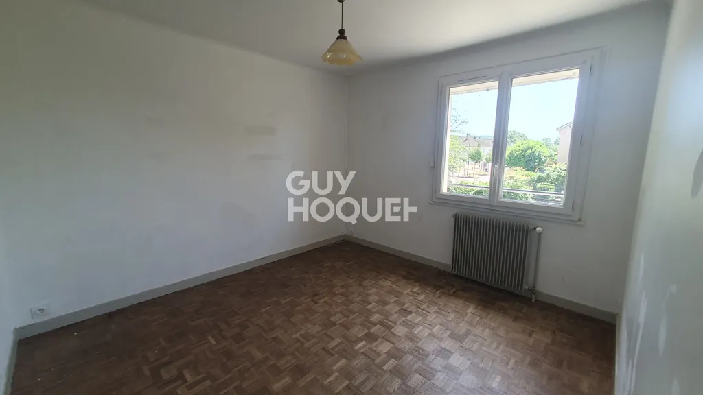 maison à MONETEAU, 71 m² — photo 5 sur 7