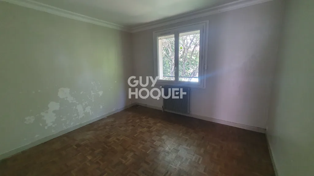maison à MONETEAU, 71 m² — photo 6 sur 7